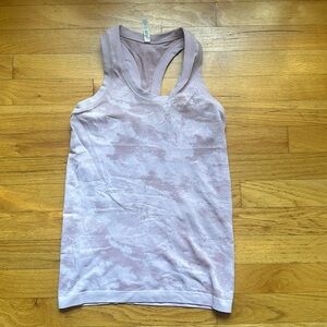Athleta tank
